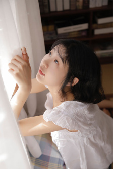 小姐姐看SEVENTEEN